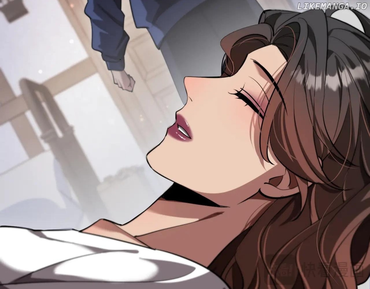I’m Trapped In This Day For One Thousand Years Chapter 152 - page 61